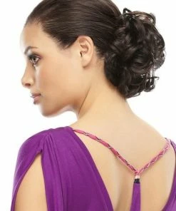 Easihair HAIR WRAPS Fun Bun | Synthetic Hair Wrap