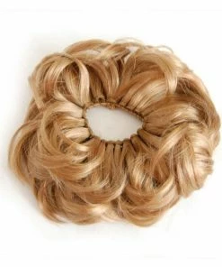 Easihair HAIR WRAPS Fun Bun | Synthetic Hair Wrap