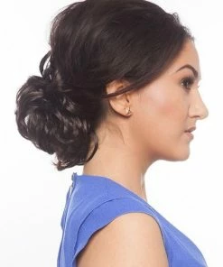 Easihair HAIR WRAPS Fun Bun | Synthetic Hair Wrap