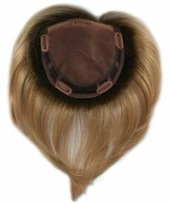 Jon Renau Essentially You | Synthetic Hair Topper (Full Mono) ROOTED WIGS