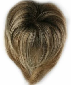 Jon Renau Essentially You | Synthetic Hair Topper (Full Mono) ROOTED WIGS