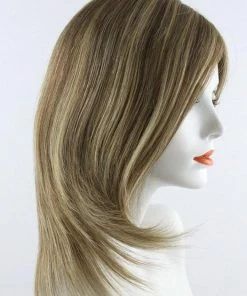 Jon Renau Jennifer | Remy Human Hair Lace Front Wig