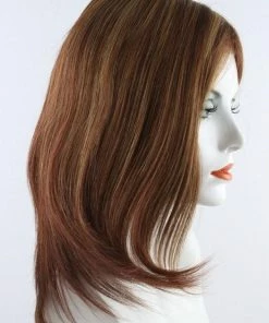 Jon Renau Jennifer | Remy Human Hair Lace Front Wig