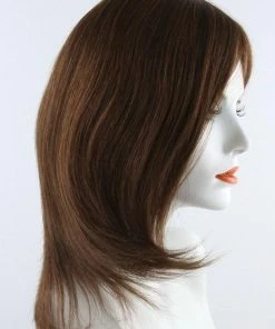 Jon Renau Jennifer | Remy Human Hair Lace Front Wig