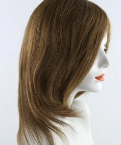 Jon Renau Jennifer | Remy Human Hair Lace Front Wig