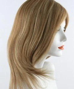 Jon Renau Jennifer | Remy Human Hair Lace Front Wig