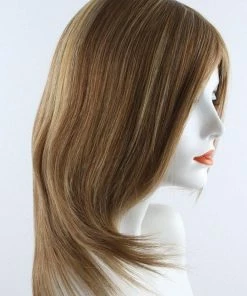 Jon Renau Jennifer | Remy Human Hair Lace Front Wig