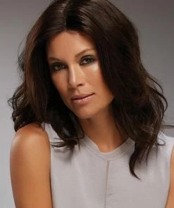 Jon Renau Jennifer | Remy Human Hair Lace Front Wig