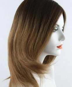 Jon Renau Jennifer | Remy Human Hair Lace Front Wig