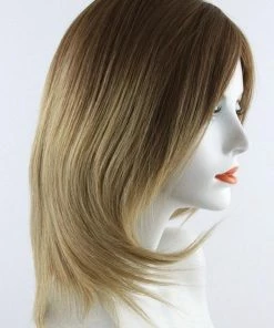 Jon Renau Jennifer | Remy Human Hair Lace Front Wig