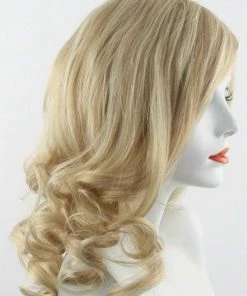 Jon Renau Angie | Remy Human Hair Lace Front Wig (Hand-Tied)