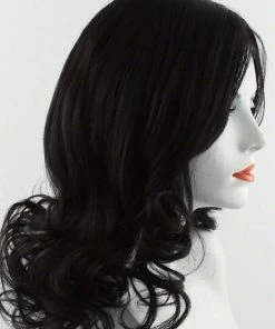 Jon Renau Angie | Remy Human Hair Lace Front Wig (Hand-Tied)