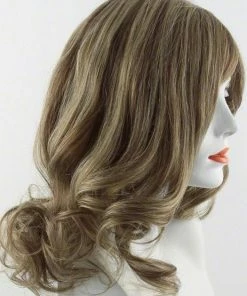 Jon Renau Angie | Remy Human Hair Lace Front Wig (Hand-Tied)