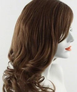 Jon Renau Angie | Remy Human Hair Lace Front Wig (Hand-Tied)