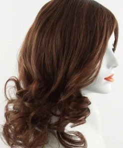 Jon Renau Angie | Remy Human Hair Lace Front Wig (Hand-Tied)
