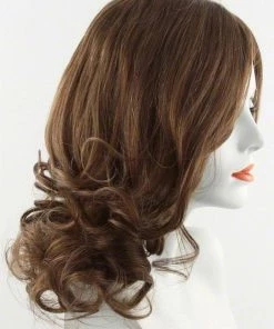 Jon Renau Angie | Remy Human Hair Lace Front Wig (Hand-Tied)