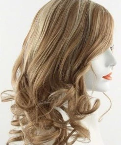 Jon Renau Angie | Remy Human Hair Lace Front Wig (Hand-Tied)