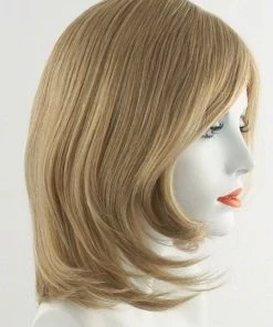 Jon Renau WOMEN'S WIGS Carrie Lite | Human Hair Lace Front Wig (Mono Top) 77 Jon Renau WOMEN'S WIGS Carrie Lite | Human Hair Lace Front Wig (Mono Top)