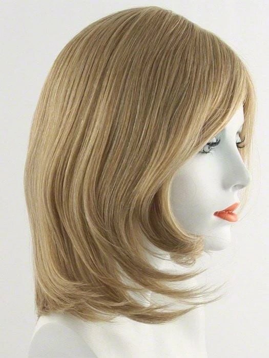 Jon Renau WOMEN'S WIGS Carrie Lite | Human Hair Lace Front Wig (Mono Top) 32 Jon Renau WOMEN'S WIGS Carrie Lite | Human Hair Lace Front Wig (Mono Top)