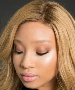 Jon Renau Carrie | Human Hair Lace Front Wig (Mono Top) WOMEN'S WIGS