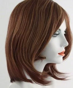 Jon Renau WOMEN'S WIGS Carrie Lite | Human Hair Lace Front Wig (Mono Top) 79 Jon Renau WOMEN'S WIGS Carrie Lite | Human Hair Lace Front Wig (Mono Top)