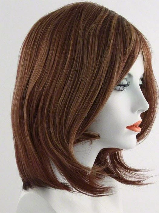Jon Renau WOMEN'S WIGS Carrie Lite | Human Hair Lace Front Wig (Mono Top) 34 Jon Renau WOMEN'S WIGS Carrie Lite | Human Hair Lace Front Wig (Mono Top)