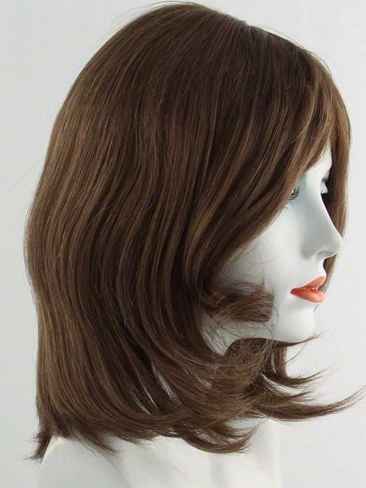 Jon Renau WOMEN'S WIGS Carrie Lite | Human Hair Lace Front Wig (Mono Top) 26 Jon Renau WOMEN'S WIGS Carrie Lite | Human Hair Lace Front Wig (Mono Top)