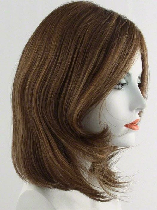 Jon Renau WOMEN'S WIGS Carrie Lite | Human Hair Lace Front Wig (Mono Top) 27 Jon Renau WOMEN'S WIGS Carrie Lite | Human Hair Lace Front Wig (Mono Top)