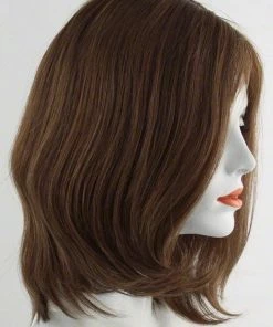 Jon Renau WOMEN'S WIGS Carrie Lite | Human Hair Lace Front Wig (Mono Top) 74 Jon Renau WOMEN'S WIGS Carrie Lite | Human Hair Lace Front Wig (Mono Top)