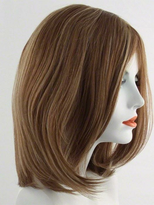 Jon Renau WOMEN'S WIGS Carrie Lite | Human Hair Lace Front Wig (Mono Top) 35 Jon Renau WOMEN'S WIGS Carrie Lite | Human Hair Lace Front Wig (Mono Top)