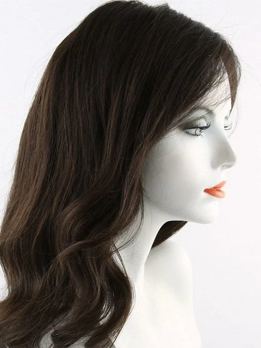 Jon Renau Sienna | Remy Human Hair Lace Front Wig (Mono Top) 27 Jon Renau Sienna | Remy Human Hair Lace Front Wig (Mono Top)
