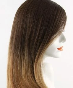Jon Renau Sienna | Remy Human Hair Lace Front Wig (Mono Top) 88 Jon Renau Sienna | Remy Human Hair Lace Front Wig (Mono Top)