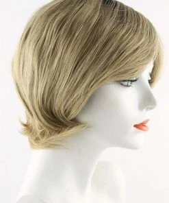 Jon Renau Sophia | Remy Human Hair Lace Front Wig (Hand-Tied)