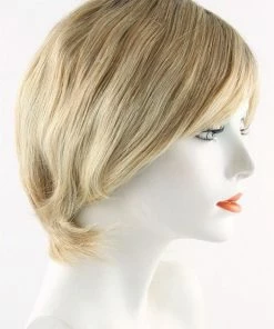 Jon Renau Sophia | Remy Human Hair Lace Front Wig (Hand-Tied)