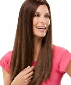 Jon Renau 18" Top Form | Remy Human Hair Topper (Full Mono) ALL HAIR TOPPERS 57 Jon Renau 18