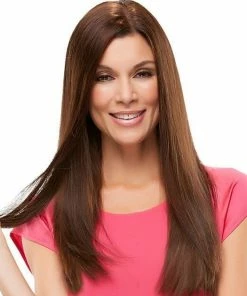 Jon Renau 18" Top Form | Remy Human Hair Topper (Full Mono) ALL HAIR TOPPERS 58 Jon Renau 18