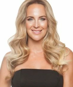 Jon Renau 18" Top Form | Remy Human Hair Topper (Full Mono) ALL HAIR TOPPERS 54 Jon Renau 18