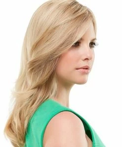 Jon Renau ALL HAIR TOPPERS 12