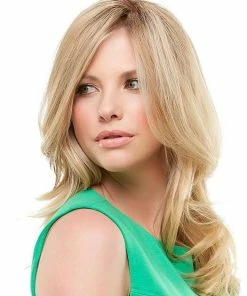 Jon Renau ALL HAIR TOPPERS 12