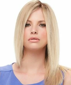 Jon Renau ALL HAIR TOPPERS 12