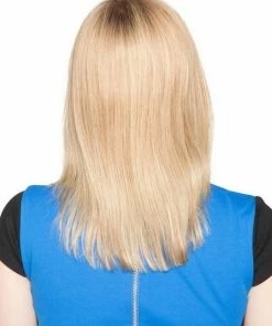 Jon Renau ALL HAIR TOPPERS 12