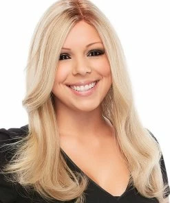 Jon Renau Spirit | Remy Human Hair Lace Front Wig (HT)