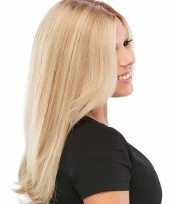 Jon Renau Spirit | Remy Human Hair Lace Front Wig (HT)