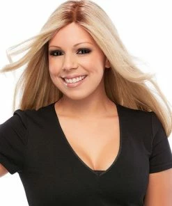 Jon Renau Spirit | Remy Human Hair Lace Front Wig (HT)