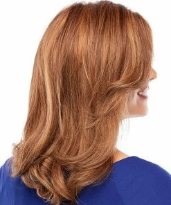 Jon Renau Spirit | Remy Human Hair Lace Front Wig (HT)