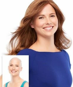 Jon Renau Spirit | Remy Human Hair Lace Front Wig (HT)