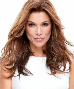 Jon Renau EasiPart HH 18