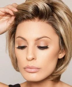 Jon Renau Heat | HF Synthetic Lace Front Wig (Basic Cap) WOMEN'S WIGS