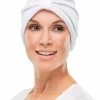 Jon Renau Poly Cotton Turban HATS & HEADCOVERS 2 Jon Renau Poly Cotton Turban HATS & HEADCOVERS