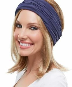 Jon Renau The Softie Boho Beanie Solid HATS & HEADCOVERS